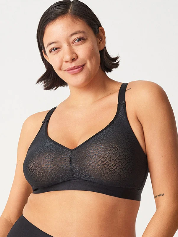 seamless bras for invisible under clothes Sports bras for high - impact activities and workouts Chantelle C Magnifique Non-Wire Bra seamless bras for invisible under clothes Sports bras for high - impact activities and workouts Chantelle C Magnifique Non-Wire Bra