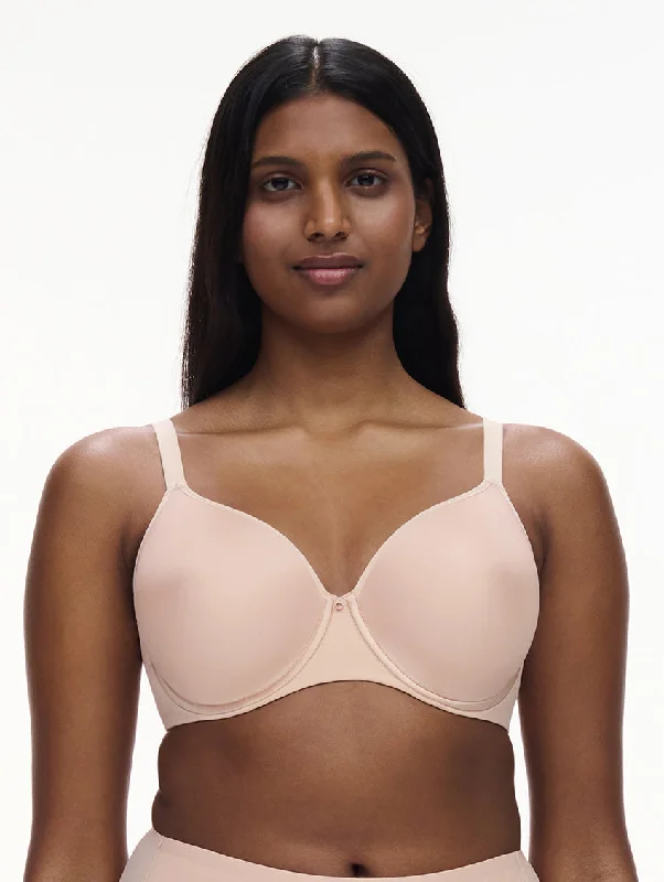 underwire bras with maximum support Bra with a gel - filled cup for extra comfort and support Chantelle Comfort Chic T-Shirt Bra underwire bras with maximum support Bra with a gel - filled cup for extra comfort and support Chantelle Comfort Chic T-Shirt Bra