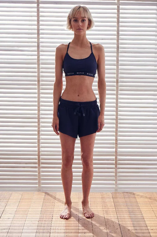 padded wireless bras for light support Strapless bras for wearing with strapless tops and dresses MAEVA Contour Bralette | Saphire padded wireless bras for light support Strapless bras for wearing with strapless tops and dresses MAEVA Contour Bralette | Saphire