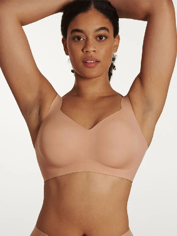 lace bras for a romantic look Bra with a contour memory foam cup for a natural look Evelyn & Bobbie Beyond Bra lace bras for a romantic look Bra with a contour memory foam cup for a natural look Evelyn & Bobbie Beyond Bra