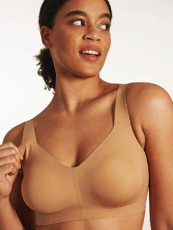 full cup nursing bras for better milk flow Bra with a quarter - cup design for a very revealing style Evelyn & Bobbie Beyond Bra full cup nursing bras for better milk flow Bra with a quarter - cup design for a very revealing style Evelyn & Bobbie Beyond Bra