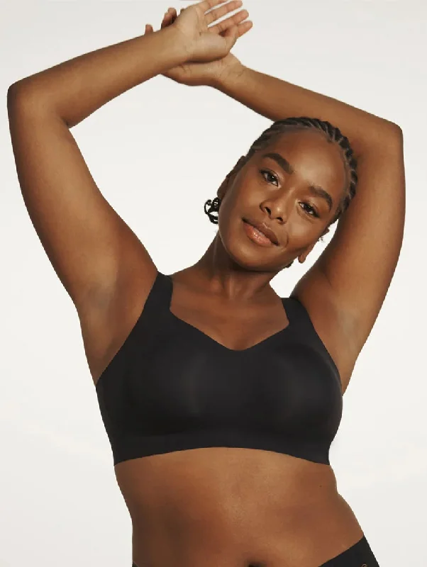 full cup bras for complete coverage Bra with a reversible design for double the style options Evelyn & Bobbie Beyond Bra full cup bras for complete coverage Bra with a reversible design for double the style options Evelyn & Bobbie Beyond Bra