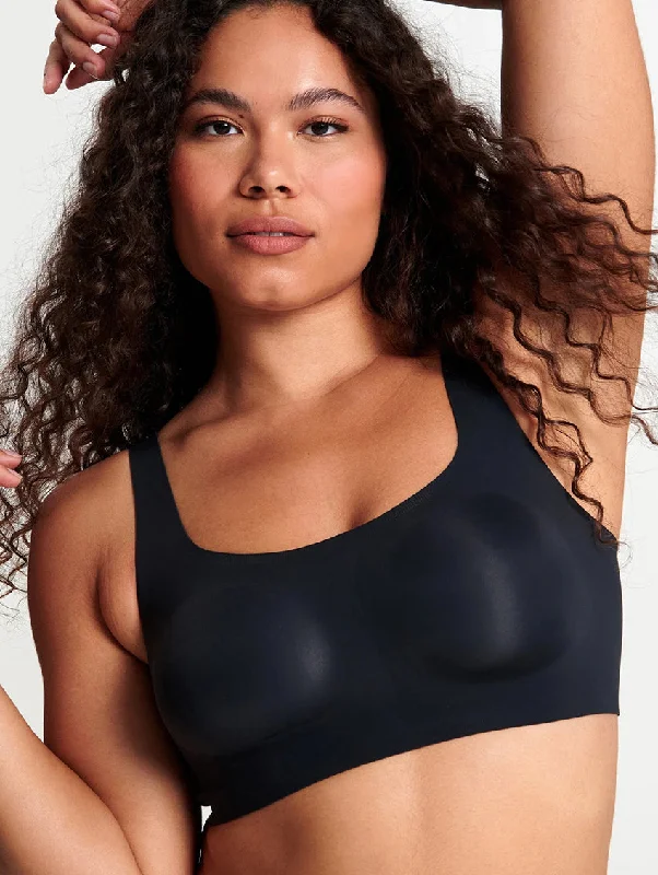 plus size nursing bras for breastfeeding moms Bra with side - support panels to prevent spillage Evelyn & Bobbie Bobbie Scoop Bra plus size nursing bras for breastfeeding moms Bra with side - support panels to prevent spillage Evelyn & Bobbie Bobbie Scoop Bra