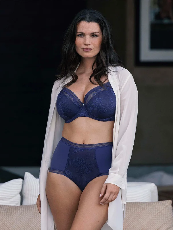 supportive sports bras for running Minimizer bras to reduce the appearance of breast size Fantasie Fusion Lace Padded Plunge Bra supportive sports bras for running Minimizer bras to reduce the appearance of breast size Fantasie Fusion Lace Padded Plunge Bra