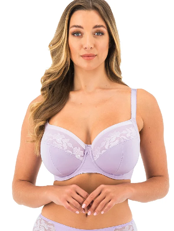 plus size bras with good support Lace bras for a feminine and elegant touch Fantasie Illusion Bra plus size bras with good support Lace bras for a feminine and elegant touch Fantasie Illusion Bra