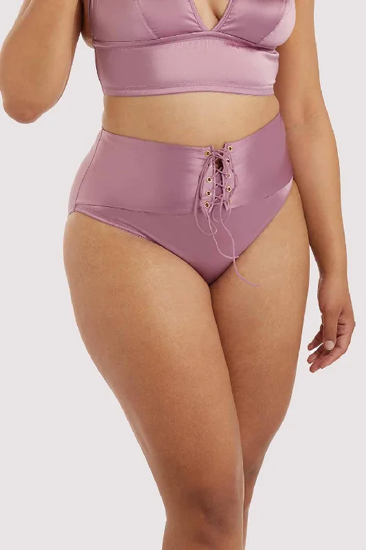 convertible bras with adjustable straps Bra with a plus - size front - closure for easy access Eagan Blush Satin High Waist Knicker convertible bras with adjustable straps Bra with a plus - size front - closure for easy access Eagan Blush Satin High Waist Knicker