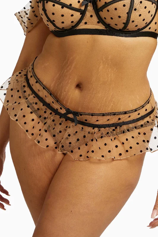 padded bras for added volume Bra with a plunge neckline for low - cut tops Willow Tutu Midi Brief padded bras for added volume Bra with a plunge neckline for low - cut tops Willow Tutu Midi Brief