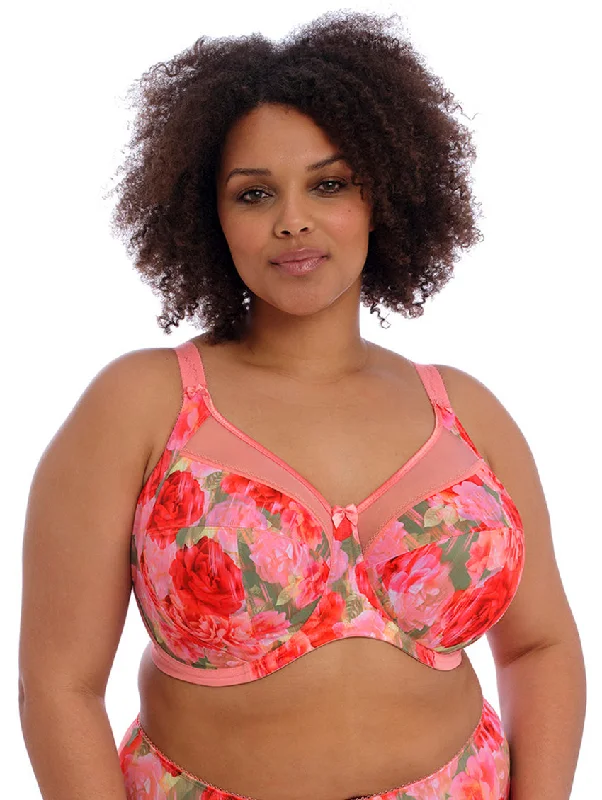 full cup padded bras for enhanced shape Bra with side - support panels to prevent spillage Goddess Kayla Bra full cup padded bras for enhanced shape Bra with side - support panels to prevent spillage Goddess Kayla Bra