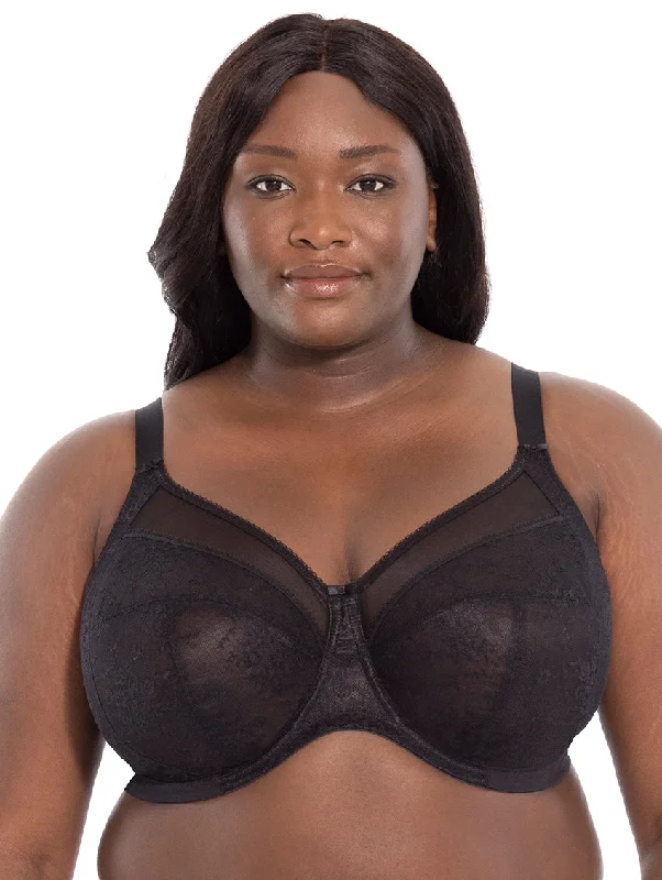 balconette bras for a sexy neckline Bra with a solid color for a classic and versatile option Goddess Verity Bra balconette bras for a sexy neckline Bra with a solid color for a classic and versatile option Goddess Verity Bra