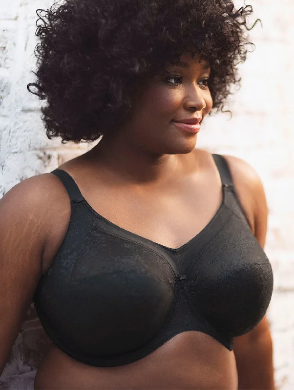 wireless bras for a natural feel Sports bras for high - impact activities and workouts Goddess Verity Full Cup Bra wireless bras for a natural feel Sports bras for high - impact activities and workouts Goddess Verity Full Cup Bra