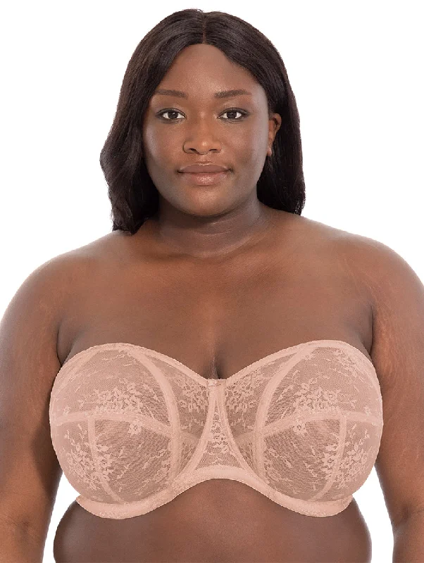 strapless bras for backless dresses Bra with a push - up memory foam cup for enhanced cleavage Goddess Verity Strapless Bra strapless bras for backless dresses Bra with a push - up memory foam cup for enhanced cleavage Goddess Verity Strapless Bra