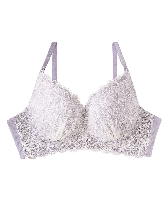 PU2-Pale Purple
