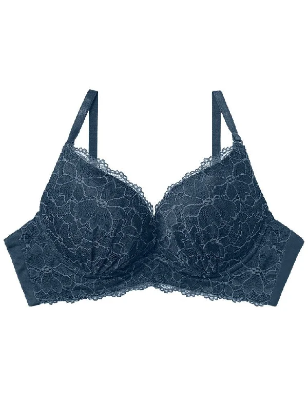 NV57-Navy blue