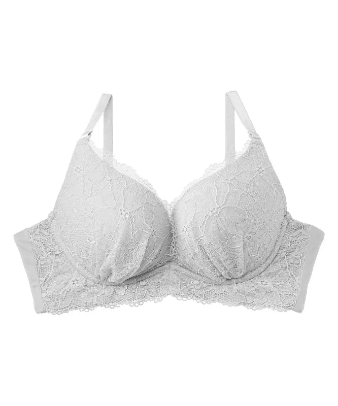 SG-Silver gray