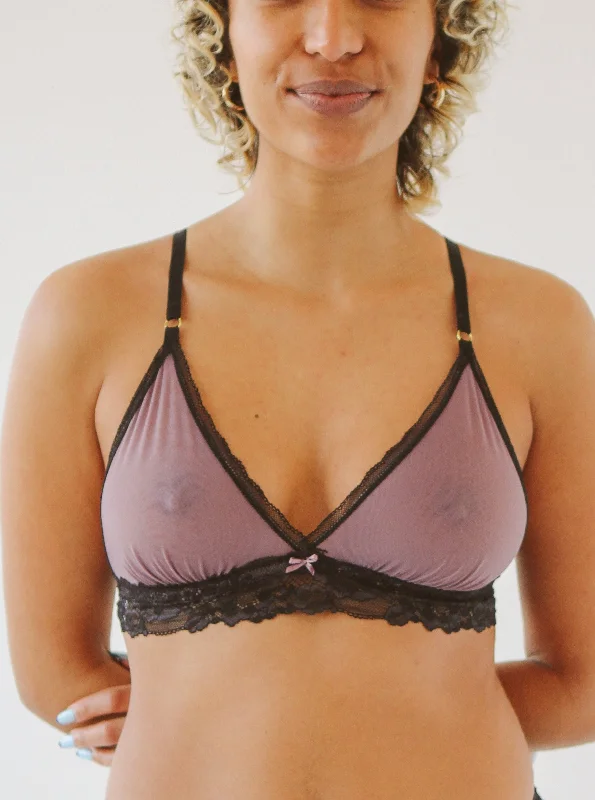 plus size bras with good support Bra with a bandeau style for a strapless and sleek look Lia Bra | Moonlight plus size bras with good support Bra with a bandeau style for a strapless and sleek look Lia Bra | Moonlight
