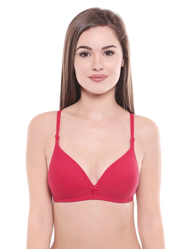 balconette bras for a sexy neckline Bra with a half - cup design for a sexy and minimalist look Lightly Padded Bra-6552RANI with free transparent strap balconette bras for a sexy neckline Bra with a half - cup design for a sexy and minimalist look Lightly Padded Bra-6552RANI with free transparent strap