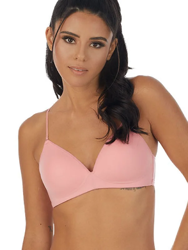 padded bras for added volume Bra with a plunge neckline for low - cut tops On Gossamer Next To Nothing Wirefree Bra padded bras for added volume Bra with a plunge neckline for low - cut tops On Gossamer Next To Nothing Wirefree Bra