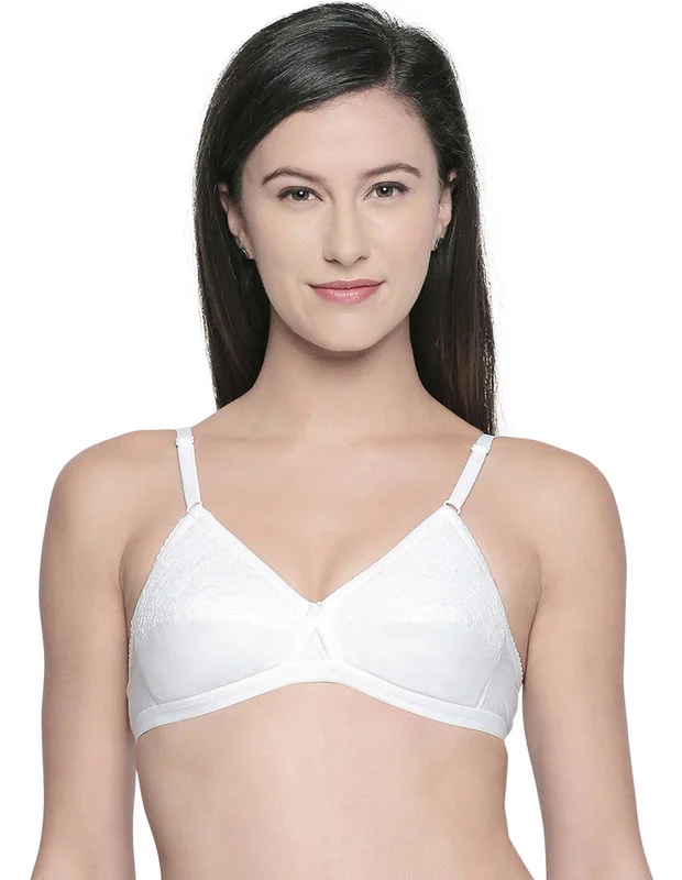 underwire sports bras for extra stability Cotton bras known for breathability and softness Padded Bra-5530W underwire sports bras for extra stability Cotton bras known for breathability and softness Padded Bra-5530W