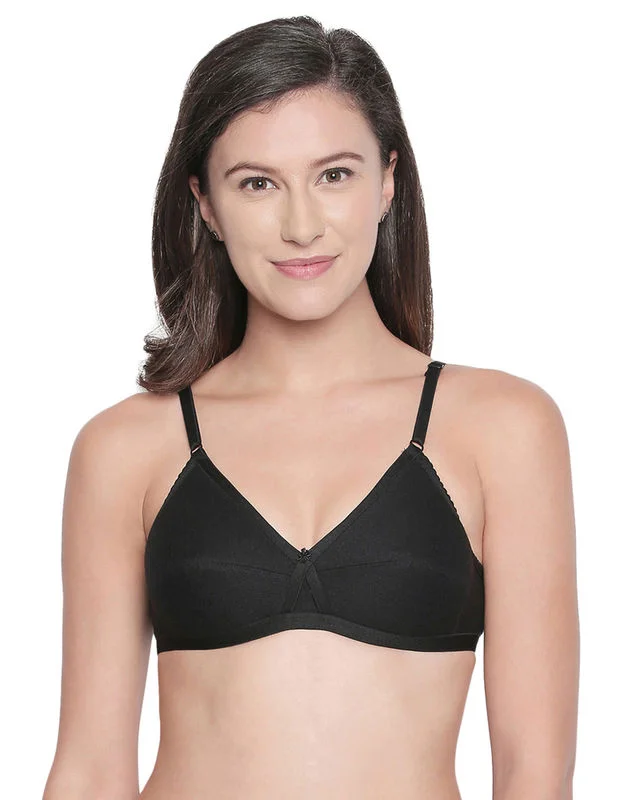 minimizer bras to reduce bust size Bra with a quick - drying lining for convenience Padded Bra-5535-Black minimizer bras to reduce bust size Bra with a quick - drying lining for convenience Padded Bra-5535-Black