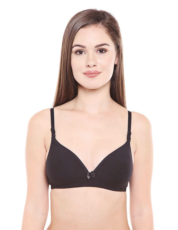 padded bras for added volume Back - closure bras with traditional hook - and - eye fastenings Padded Bra-6552B with free transparent strap padded bras for added volume Back - closure bras with traditional hook - and - eye fastenings Padded Bra-6552B with free transparent strap