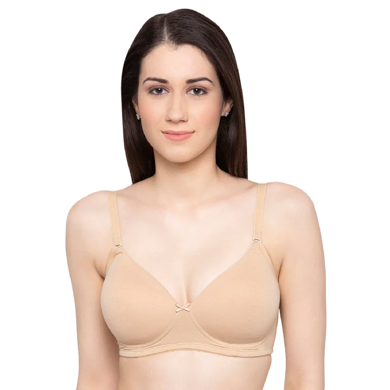 sexy lace push up bras for special occasions Plus - size bras designed for larger cup sizes and fuller figures Padded Wirefree Full Coverage Full Support Cotton Bra Nude Csol13 sexy lace push up bras for special occasions Plus - size bras designed for larger cup sizes and fuller figures Padded Wirefree Full Coverage Full Support Cotton Bra Nude Csol13