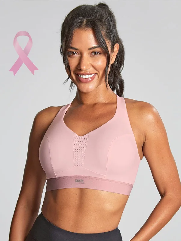 push up bras for enhanced cleavage Bra with a lace - lined cup for a feminine and elegant look Panache Ultra Perform Wired Sports Bra push up bras for enhanced cleavage Bra with a lace - lined cup for a feminine and elegant look Panache Ultra Perform Wired Sports Bra