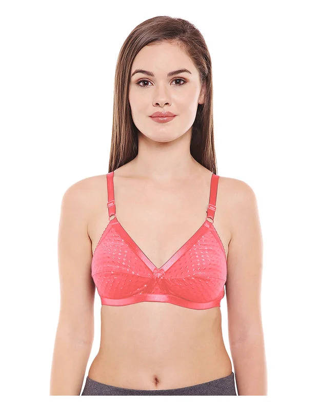 strapless bras for backless dresses Bra with a balconette style for a flirty neckline Perfect Coverage Bra-1528PI strapless bras for backless dresses Bra with a balconette style for a flirty neckline Perfect Coverage Bra-1528PI