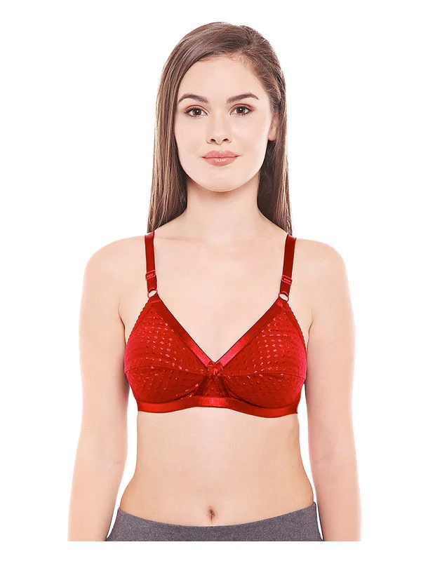 plus size nursing bras for breastfeeding moms Lace bras for a feminine and elegant touch Perfect Coverage Bra-1528RED plus size nursing bras for breastfeeding moms Lace bras for a feminine and elegant touch Perfect Coverage Bra-1528RED