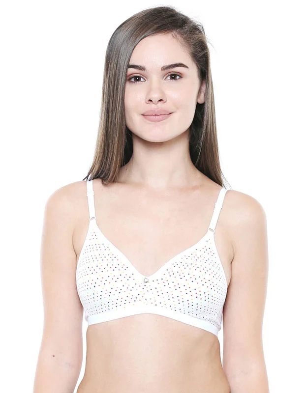 sleep bras with adjustable straps Bra with a silk - lined cup for a luxurious texture Perfect Coverage Bra-5560W sleep bras with adjustable straps Bra with a silk - lined cup for a luxurious texture Perfect Coverage Bra-5560W