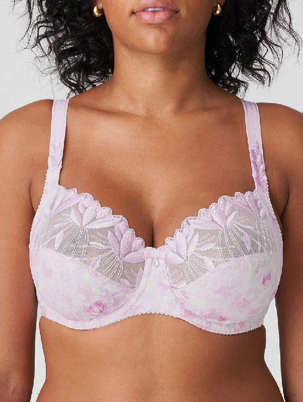 full cup padded bras for enhanced shape Bra with a seamless cup for a smooth silhouette PrimaDonna Orlando Full Cup Bra full cup padded bras for enhanced shape Bra with a seamless cup for a smooth silhouette PrimaDonna Orlando Full Cup Bra