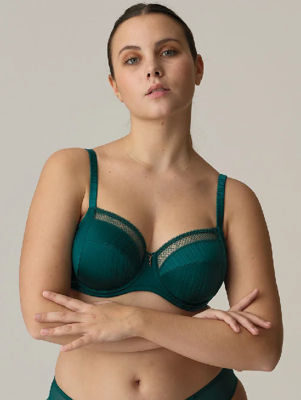 nursing bras for new mothers Bra with underbust support for better breast lift PrimaDonna Twist Knokke Full Cup Bra nursing bras for new mothers Bra with underbust support for better breast lift PrimaDonna Twist Knokke Full Cup Bra