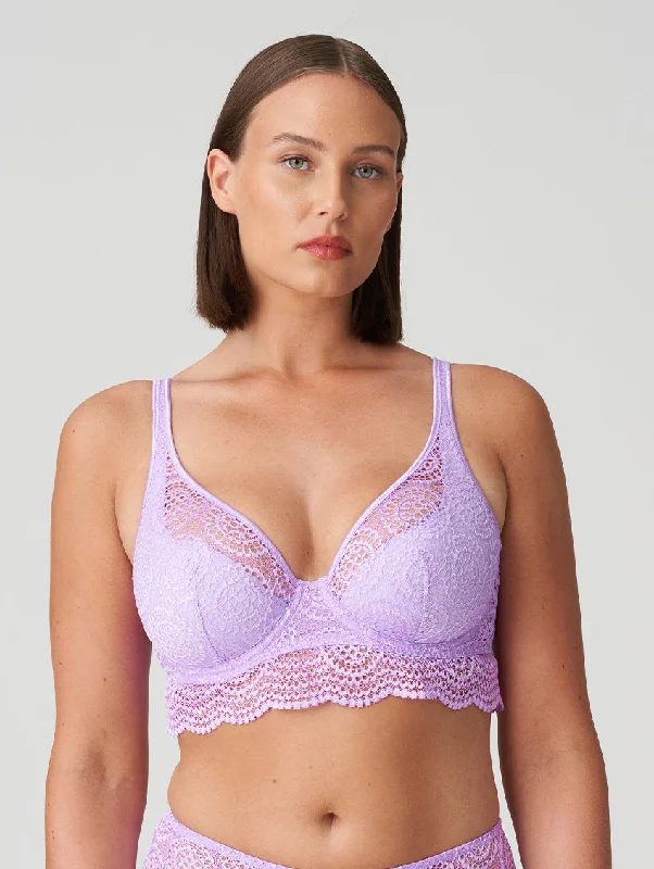 full cup padded bras for enhanced shape Wireless bras for ultimate comfort and freedom PrimaDonna Twist Petit Paris Plunge Bra full cup padded bras for enhanced shape Wireless bras for ultimate comfort and freedom PrimaDonna Twist Petit Paris Plunge Bra