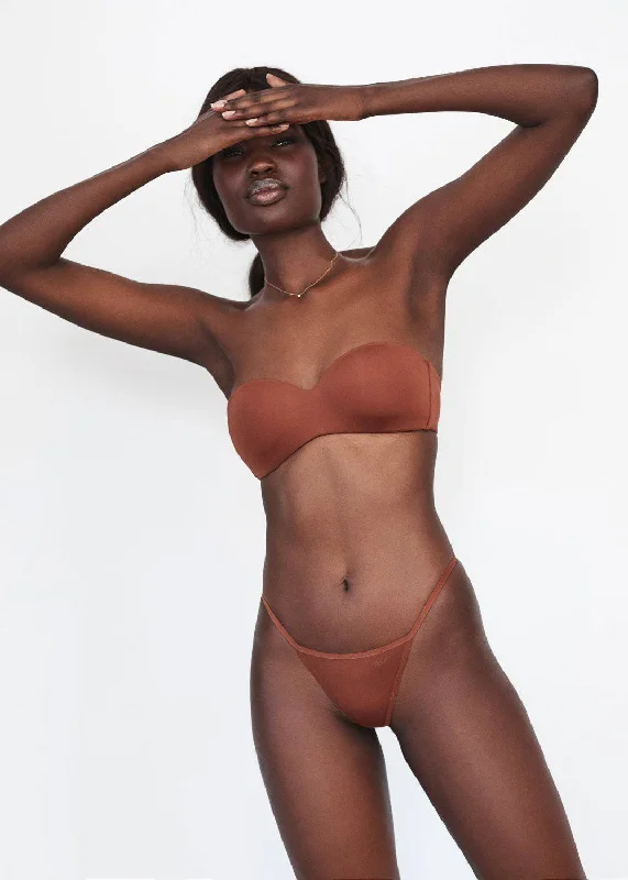 push up bras for enhanced cleavage Bra with a plus - size adjustable strap for added comfort Rose & Bare Strapless Bra | Brown/Shade 4 push up bras for enhanced cleavage Bra with a plus - size adjustable strap for added comfort Rose & Bare Strapless Bra | Brown/Shade 4