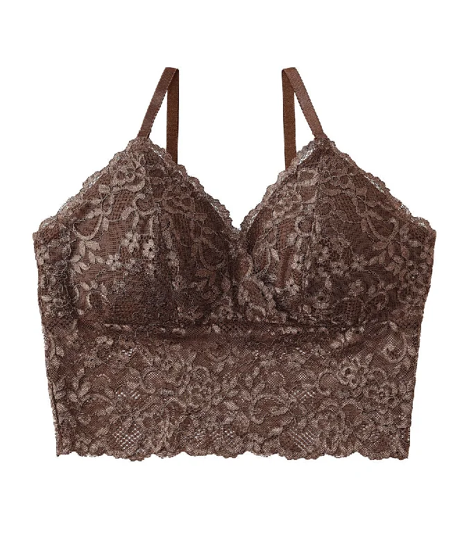 minimizer bras to reduce bust size Bra with a high - cut cup for more coverage and support Stretch Lace Bra Top (cross-open type) minimizer bras to reduce bust size Bra with a high - cut cup for more coverage and support Stretch Lace Bra Top (cross-open type)