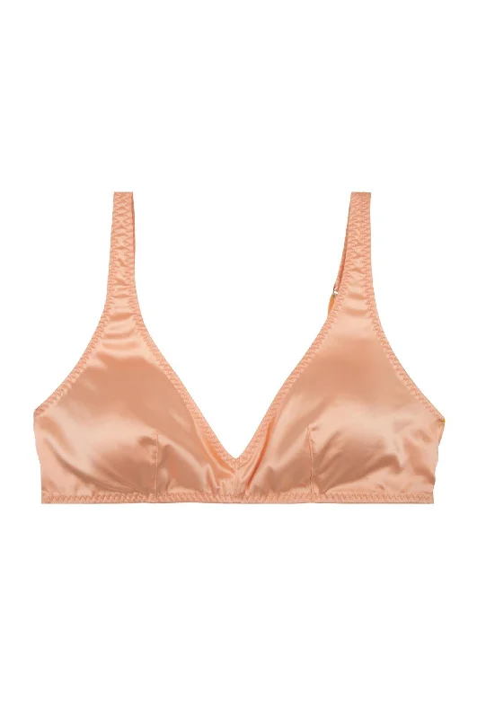 sleep bras for all night comfort Plus - size bras designed for larger cup sizes and fuller figures Love Stories Sugar Bralette | Quartz sleep bras for all night comfort Plus - size bras designed for larger cup sizes and fuller figures Love Stories Sugar Bralette | Quartz