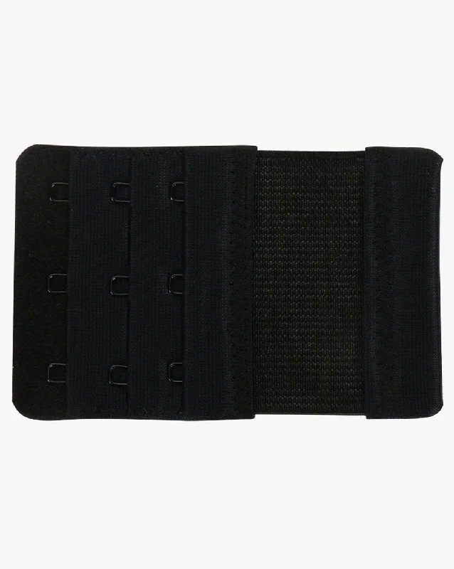 balconette push up bras for a lifted look Bra with a soft - touch lining for a luxurious experience Three Hook Bra Extender Black balconette push up bras for a lifted look Bra with a soft - touch lining for a luxurious experience Three Hook Bra Extender Black