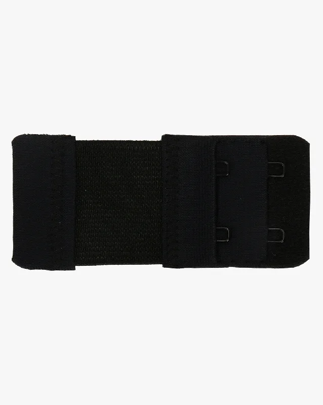 moisture wicking sports bras for sweaty workouts Bra with a plus - size front - closure for easy access Two Hook Bra Extender Black moisture wicking sports bras for sweaty workouts Bra with a plus - size front - closure for easy access Two Hook Bra Extender Black