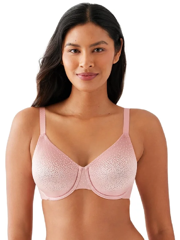 full cup nursing bras for better milk flow Bra with a removable padding for customizable support Wacoal Back Appeal Bra full cup nursing bras for better milk flow Bra with a removable padding for customizable support Wacoal Back Appeal Bra