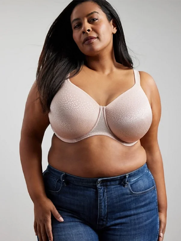 underwire sports bras for extra stability Padded bras to increase cup size and enhance shape Wacoal Back Appeal Full Cup Bra underwire sports bras for extra stability Padded bras to increase cup size and enhance shape Wacoal Back Appeal Full Cup Bra