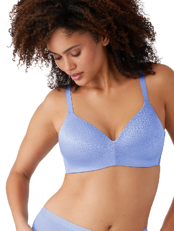 underwire bras with maximum support Bra with an anti - itch lining for added comfort Wacoal Back Appeal Wirefree Contour Bra underwire bras with maximum support Bra with an anti - itch lining for added comfort Wacoal Back Appeal Wirefree Contour Bra