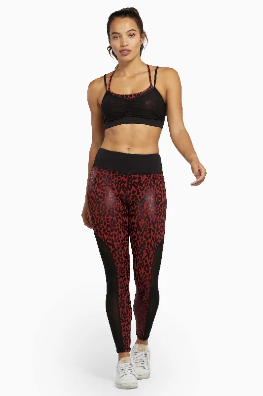 moisture wicking convertible bras Push - up bras to add cleavage and lift Red Wet Look Leopard High Waist Leggings moisture wicking convertible bras Push - up bras to add cleavage and lift Red Wet Look Leopard High Waist Leggings