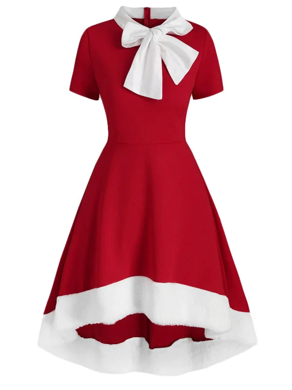 Maxi Women Dress with Floral Print for a Bohemian Vibe Maxi Women Dress with Floral Print for a Bohemian Vibe 1950s Bowknot Collar Swing Dress Maxi Women Dress with Floral Print for a Bohemian Vibe Maxi Women Dress with Floral Print for a Bohemian Vibe 1950s Bowknot Collar Swing Dress