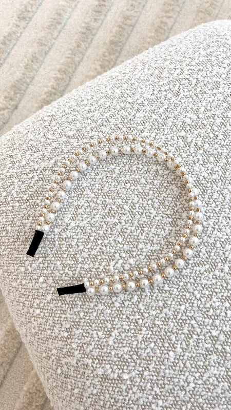 Sheath Women Dress with a Tailored Fit for a Professional Look Sheath Women Dress with a Tailored Fit for a Professional Look Alice Pearl Metal Ball Headband - Cream/Gold Sheath Women Dress with a Tailored Fit for a Professional Look Sheath Women Dress with a Tailored Fit for a Professional Look Alice Pearl Metal Ball Headband - Cream/Gold