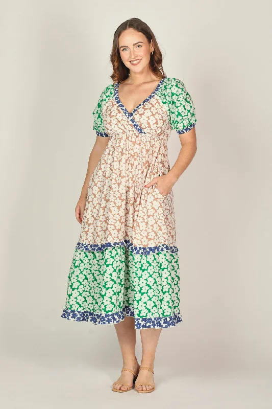 Ruffled Women Dress with Multiple Layers for a Playful and Girly Style Ruffled Women Dress with Multiple Layers for a Playful and Girly Style Alison Midi Dress in Osaka Ruffled Women Dress with Multiple Layers for a Playful and Girly Style Ruffled Women Dress with Multiple Layers for a Playful and Girly Style Alison Midi Dress in Osaka