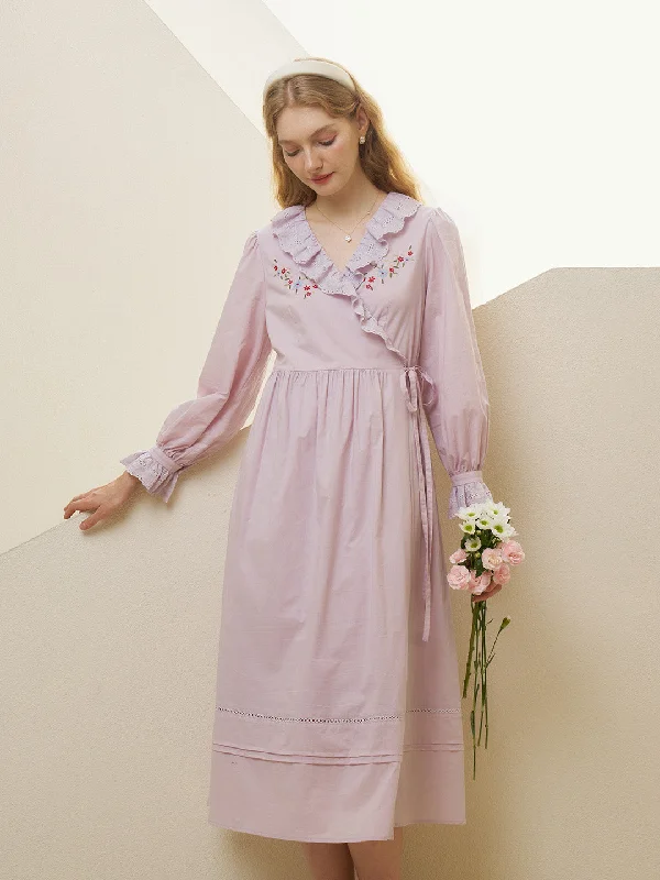 Sheath Women Dress with a Tailored Fit for a Professional Look Sheath Women Dress with a Tailored Fit for a Professional Look 【Black Friday】Annika V-Neck Trimmed Embroidery Cotton Dress Sheath Women Dress with a Tailored Fit for a Professional Look Sheath Women Dress with a Tailored Fit for a Professional Look 【Black Friday】Annika V-Neck Trimmed Embroidery Cotton Dress