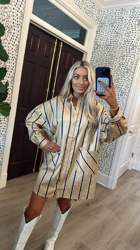 Mermaid - Style Women Dress with a Fitted Silhouette for Special Occasions Mermaid - Style Women Dress with a Fitted Silhouette for Special Occasions Aspen Oversized Shirt Dress Mermaid - Style Women Dress with a Fitted Silhouette for Special Occasions Mermaid - Style Women Dress with a Fitted Silhouette for Special Occasions Aspen Oversized Shirt Dress