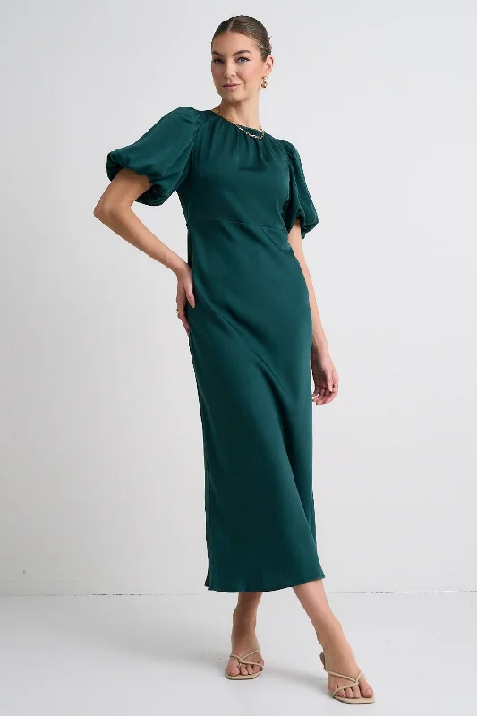 Ruffled Women Dress with Multiple Layers for a Playful and Girly Style Ruffled Women Dress with Multiple Layers for a Playful and Girly Style Astrid Forest Satin Puff Sleeve Bias Maxi Dress Ruffled Women Dress with Multiple Layers for a Playful and Girly Style Ruffled Women Dress with Multiple Layers for a Playful and Girly Style Astrid Forest Satin Puff Sleeve Bias Maxi Dress