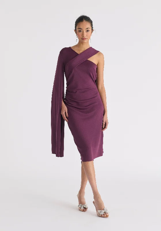 Ruffled Women Dress with Multiple Layers for a Playful and Girly Style Ruffled Women Dress with Multiple Layers for a Playful and Girly Style Asymmetric Draped Cape Sleeve Dress Ruffled Women Dress with Multiple Layers for a Playful and Girly Style Ruffled Women Dress with Multiple Layers for a Playful and Girly Style Asymmetric Draped Cape Sleeve Dress