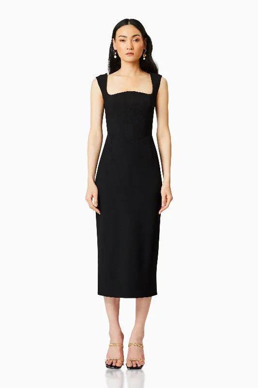 Sheath Women Dress with a Tailored Fit for a Professional Look Sheath Women Dress with a Tailored Fit for a Professional Look Birch Midi Dress In Black Sheath Women Dress with a Tailored Fit for a Professional Look Sheath Women Dress with a Tailored Fit for a Professional Look Birch Midi Dress In Black