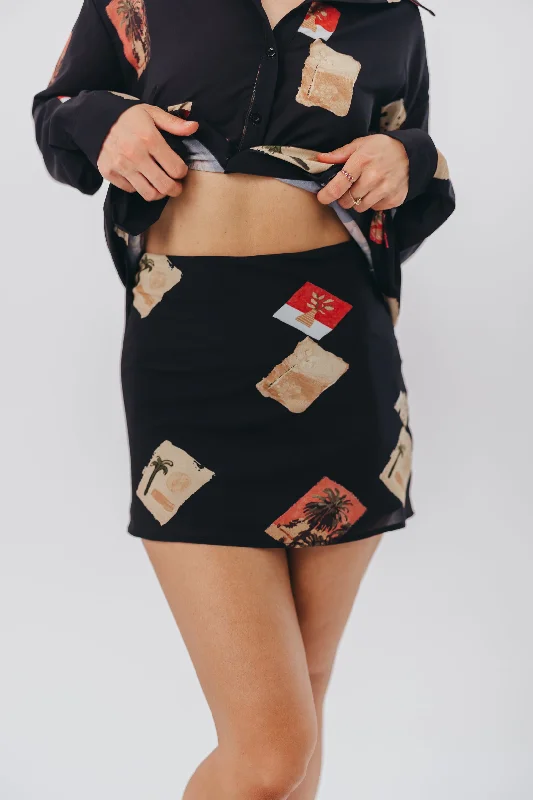 Long - Sleeve Women Dress in Velvet for a Luxurious Winter Look Long - Sleeve Women Dress in Velvet for a Luxurious Winter Look Cozumel Mini Skirt in Black Long - Sleeve Women Dress in Velvet for a Luxurious Winter Look Long - Sleeve Women Dress in Velvet for a Luxurious Winter Look Cozumel Mini Skirt in Black